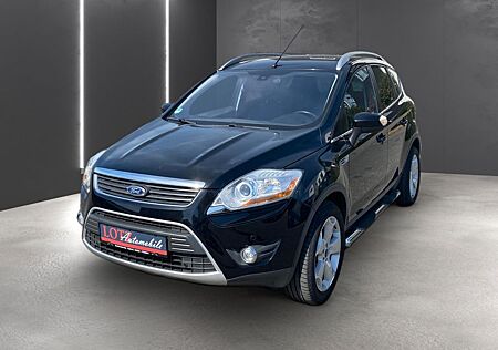 Ford Kuga Titanium 4x4