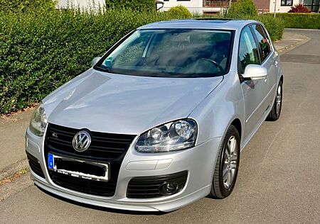 VW Golf Volkswagen V 1.4 TSI GT Sport