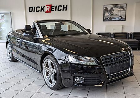 Audi A5 2.0 S-Line Xenon Temp. Bang & Olufsen 19"