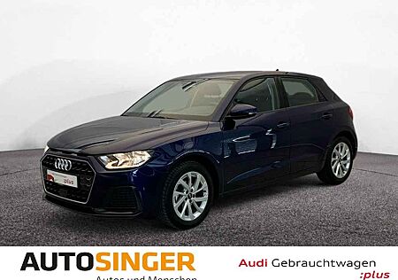 Audi A1 Sportback advanced 25 TFSI *ACC*VIRTUAL*SHZ*