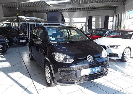 VW Up Volkswagen ! 1.0 BMT move