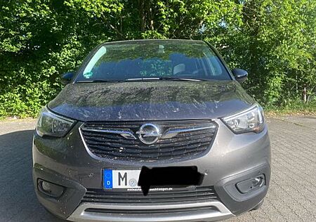 Opel Crossland X Crossland (X) 1.2 DI Turbo 81kW INNOVATION S...