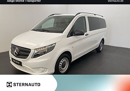 Mercedes-Benz Vito 116 CDI Tourer PRO Lang