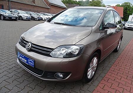 VW Golf Volkswagen Plus VI Style