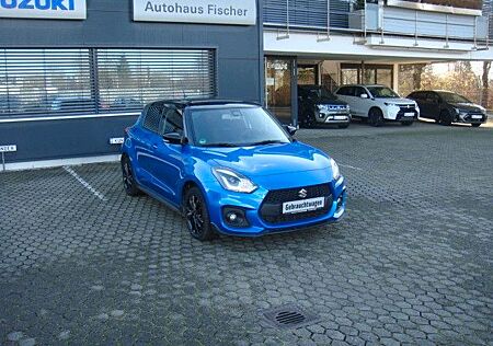 Suzuki Swift 1.4 BOOSTERJET HYBRID Sport