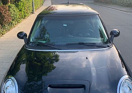 Mini Cooper S gebraucht kaufen Mini Cooper S R56 N18