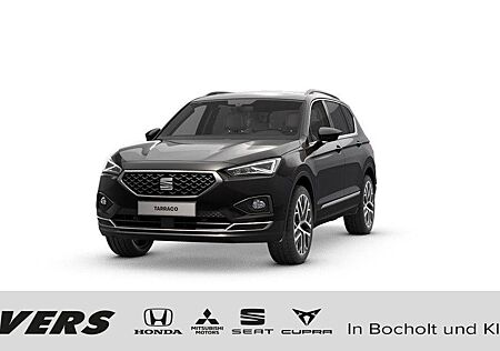 Seat Tarraco 1.4 e-Hybrid DSG Xperience AHK 360-GRAD-