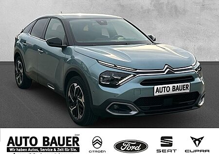 Citroën C4 PureTech 130 S&S EAT8 Shine