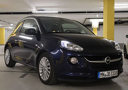 Opel Adam GLAM Vollausstattung!