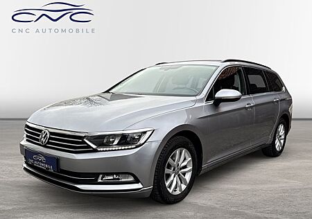 VW Passat Volkswagen Variant Comfortline ACC/AppCon/Navi