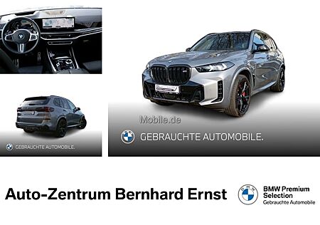 BMW X5 M X5 M60i 2-Achs-Luft Pano AHK 3,5t Massage St.Hz.