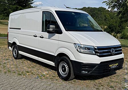 VW Crafter Volkswagen 2.0TDI 4MOTION AUTOMATIK XENON NAVI VOLL