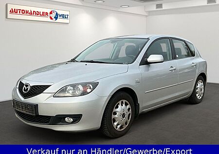 Mazda 3 Lim. 1.6 Sport Active