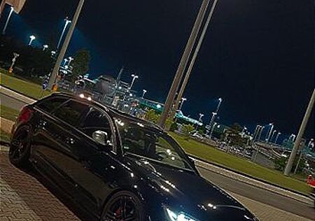 Audi A6 3.0 TDI 230kW quat. tiptr. Avant sport s ...