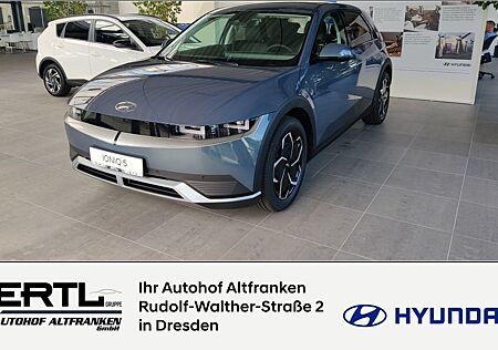 Hyundai IONIQ 5 77,4 kWh 4WD Techniq Sofort verfügbar