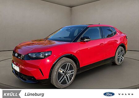 Ford Capri Dual-Motor AWD Premium AHK HuD Panoramadac