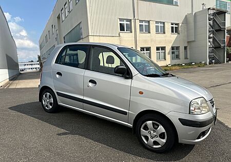 Hyundai Atos 1.1 Ole*NUR 97. TKM*TÜV NEU (RENTNER)*TOP!