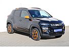 Dacia Spring Electric Comfort Plus KLIMA LEDER NAV 1HD