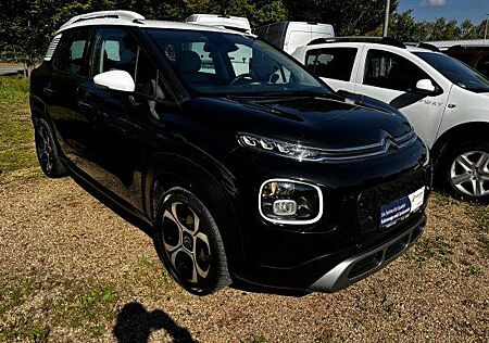 Citroën C3 Aircross PureTech 110 Stop & Start Shine