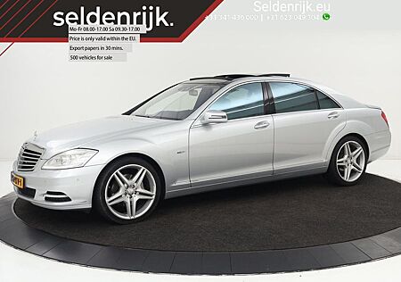 Mercedes-Benz S 400 Hybrid Lang Prestige Plus | Youngtimer | p