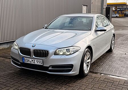 BMW 528 5 Limousine i