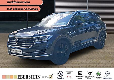 VW Touareg Volkswagen 3,0 TDI AHK Dynaudio Matrix-LED