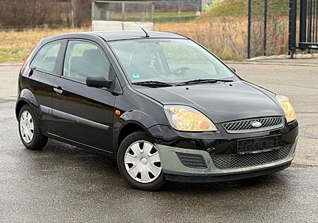 Ford Fiesta 1,3 | *TÜV 12/2026!!*