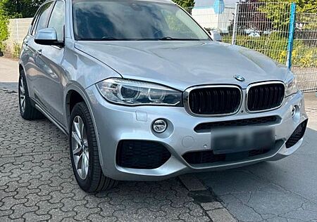 BMW X5 xDrive30d -