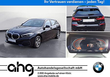 BMW 118i Advantage Klimaaut. PDC Außensp.Paket