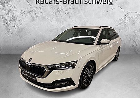 Skoda Octavia Combi 2.0 TDI DSG*Navi*ViCo*AppCar