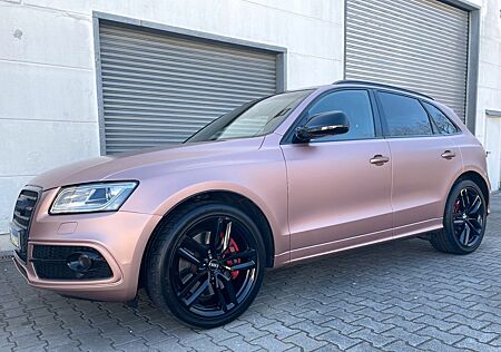 Audi SQ5 3.0 TDI plus quattro Pano ACC Standh. AHK