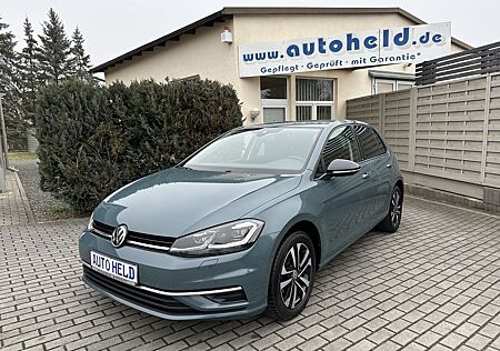 VW Golf Volkswagen VII 1.0 TSI IQ DRIVE/LED /ACC nur 42.108 Km