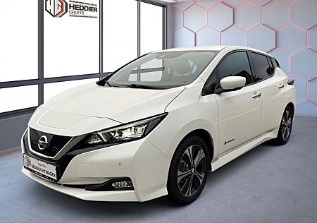 Nissan Leaf Tekna *BOSE*LEDER*NAVI*