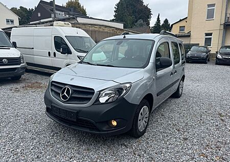 Mercedes-Benz Citan Kombi 108/109/111 CDI lang Klima