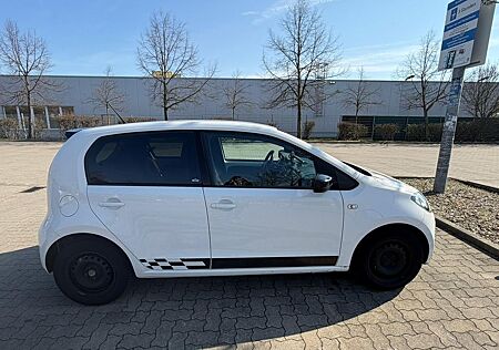 Skoda Citigo 1.0 MPI 55kW Monte Carlo Monte Carlo