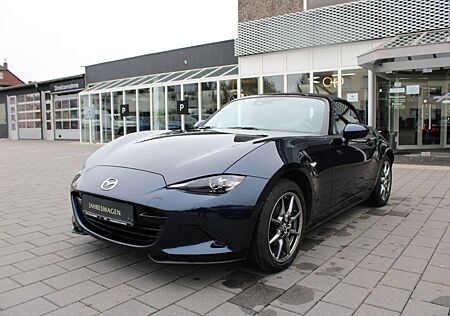 Mazda MX-5 Exclusive-Line*LEDER*BOSE*MATRIX-LED*KAMERA