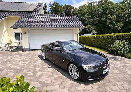 BMW 325i Cabrio -