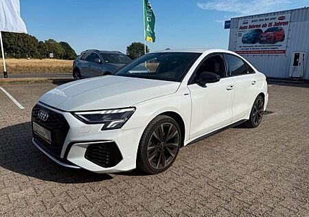 Audi A3 Limousine 40TDI*quattro*S-line*Vir.Cock