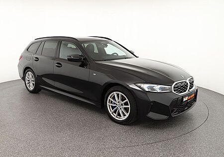 BMW 340 M340i xDrive ad.LEDer|Pano|HUD|ha&ka|PAs+Kamera