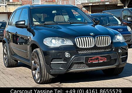 BMW X5 xDrive40d/Head-Up/Soft-Close/Panorama/