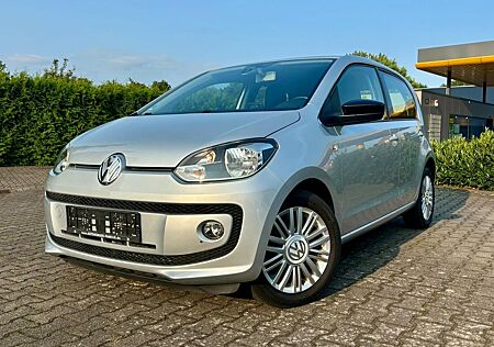 VW Up Volkswagen ! cup ! BMT eco