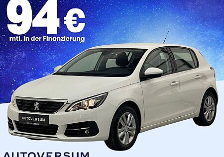 Peugeot 308 Aut. 1.2 Active Pack NAVI*PDC*TEMP*MFL