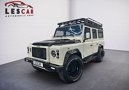Land Rover Defender 110 WAGON