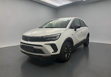 Opel Crossland X Elegance 1.5D RÜCKKAM 180*TOUCH*LED