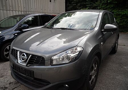 Nissan Qashqai 1.5 dCi .Euro5. Klima