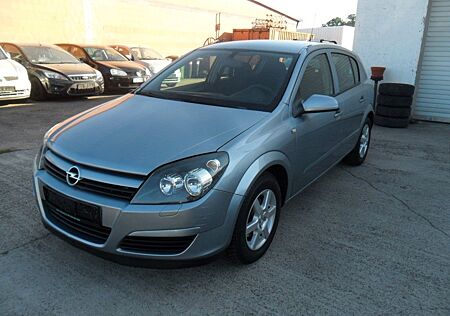 Opel Astra H Lim. Edition Automatikgetriebe Tüv Neu