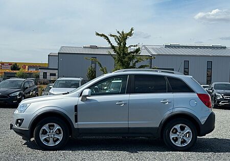 Opel Antara 2.0 CDTI 1. Hand