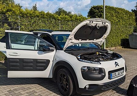 Citroën C4 Cactus