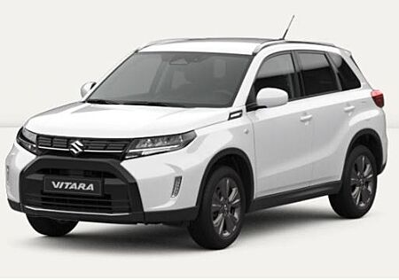 Suzuki Vitara 1.4 Comfort Hybrid 4x2