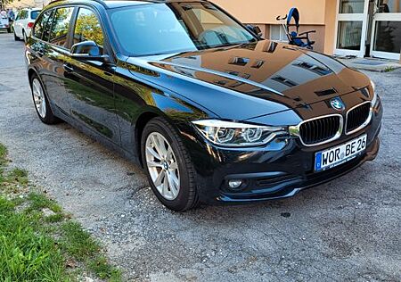 BMW 320d